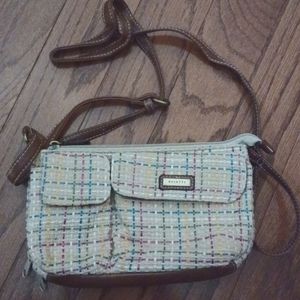 Rosetti Crissbody Handbag